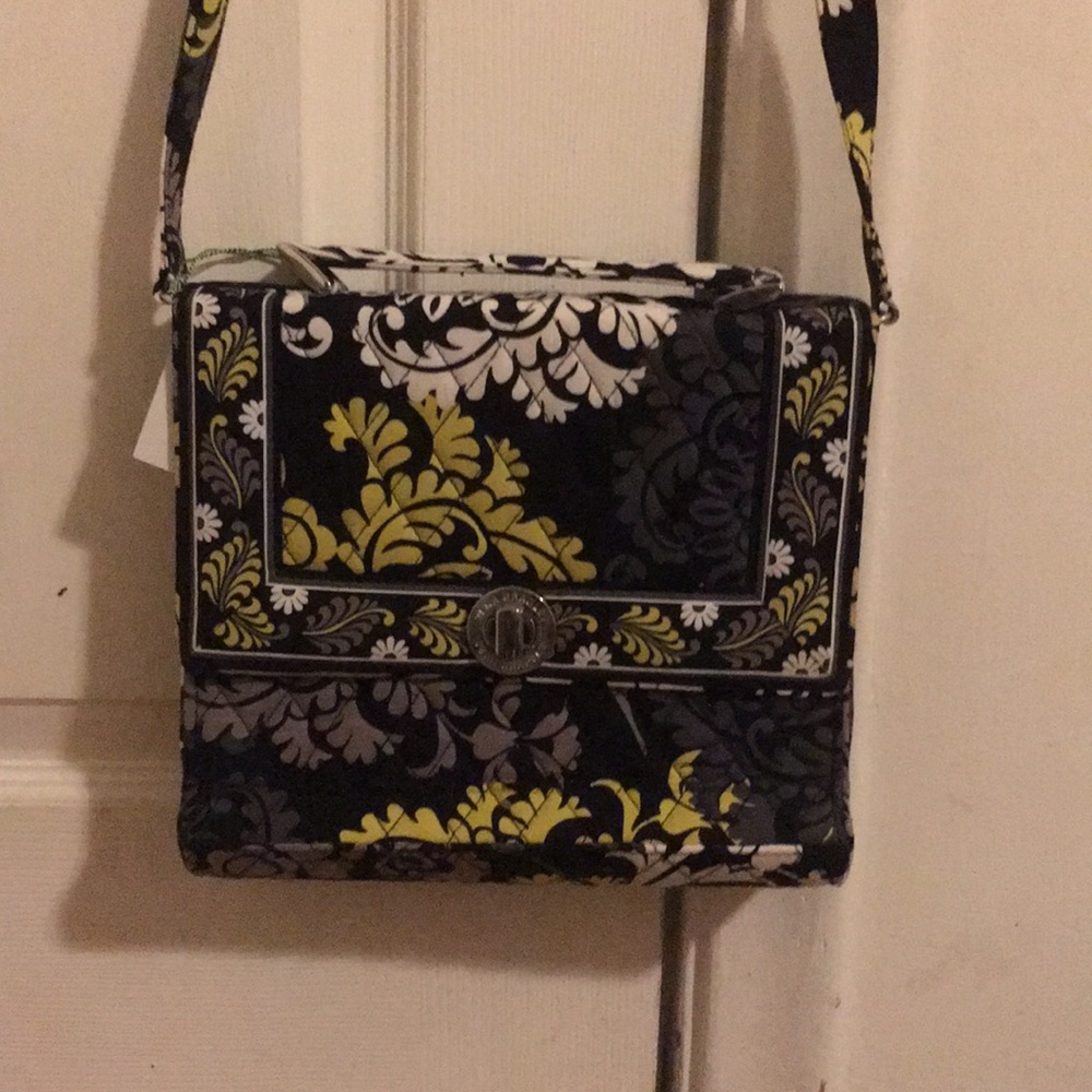 NWT Vera Bradley purse